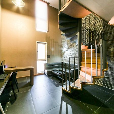 Gyeongju Arrietty Motel Εξωτερικό φωτογραφία