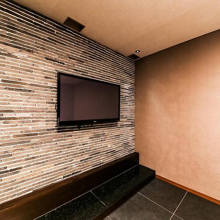 Gyeongju Arrietty Motel Εξωτερικό φωτογραφία
