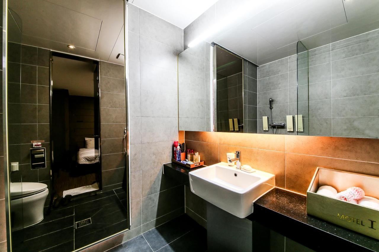 Gyeongju Arrietty Motel Εξωτερικό φωτογραφία