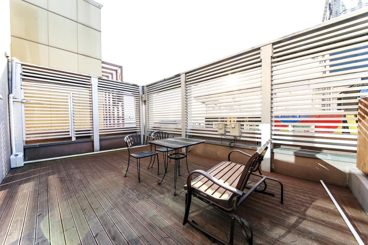 Gyeongju Arrietty Motel Εξωτερικό φωτογραφία